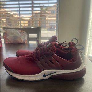 Nike Presto